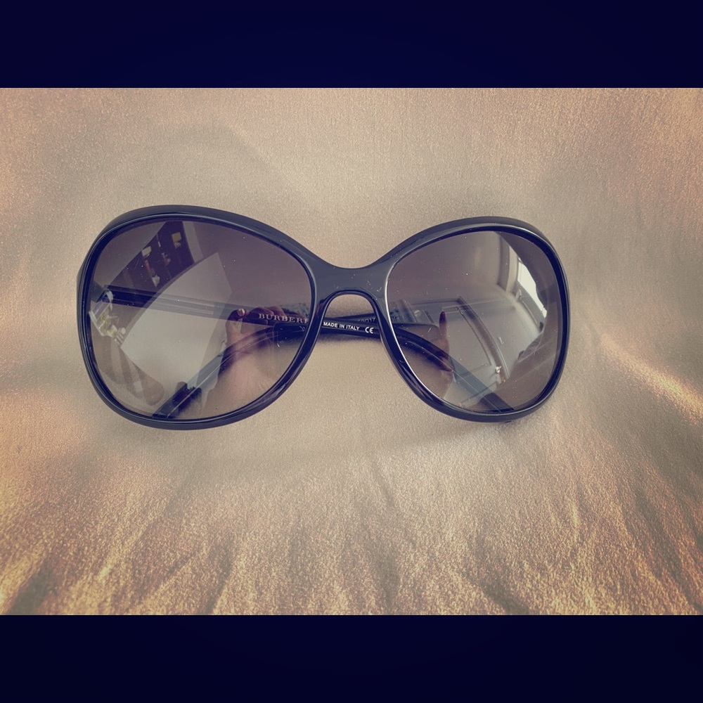 Burberry Sunglasses